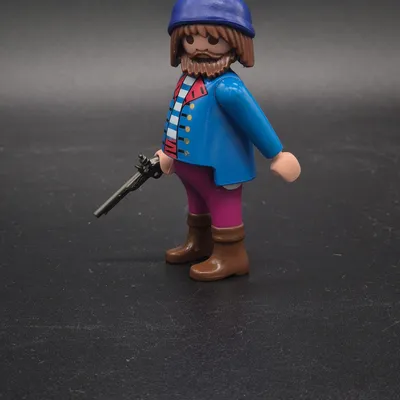 Pirate playmobil 